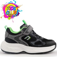 Kocamanlar Cool Dian Ortopedik Taban  Çocuk Spor Ayakkabı