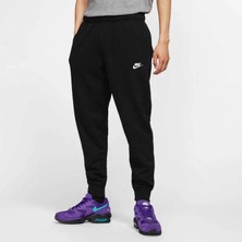 Nike Club Jogger French Terry Erkek Eşofman Altı BV2679-010
