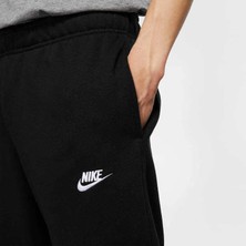 Nike Club Jogger French Terry Erkek Eşofman Altı BV2679-010