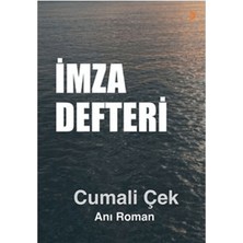 Imza Defteri