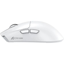 X11 Superlıght 22000 Dpı PAW3311 Şarj Istasyonlu Kablosuz Oyuncu Mouse
