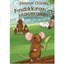 Fındıkkıran’ın Maceraları