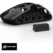 ATAsoft R3 Magnezyum Driverli  8000hz Ultra Hızlı Tepki 26.000DPI Gaming Oyuncu Mouse