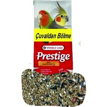 Versele-Laga Prestige %20 Japon Darılı Paraket Yemi 1 kg