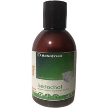Röhnfried Sedochol Genel Sağlık Düzenleyicisi K.ciğer Koruyucu 30-500ML Seçenekli