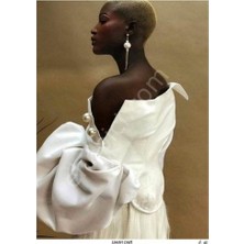 Özel MODEL-040 - Pirinç Dekopaj Lineart Craft