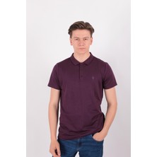 Five Pocket FP24B2022 Erkek Pike Modal Polo Yaka T-Shırt