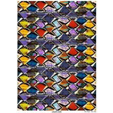 Lineart Pirinç Dekopaj Kağıdı Model - 1544