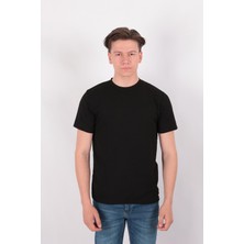 Five Pocket FP24B2038 Bis Yaka Erkek T-Shirt