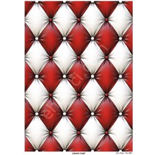 Lineart Pirinç Dekopaj Kağıdı Model - 2007