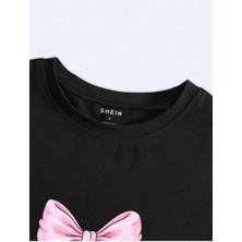 Kurdeleli Tshirt