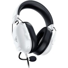 Razer BlackShark V2 X Kablolu Kulaklık Beyaz - RZ04-03240700-R3M1