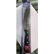 Sürbısa 61070 Hava Kanallı Şef Bıçağı 17.5 cm