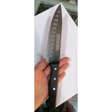 Sürbısa 61070 Hava Kanallı Şef Bıçağı 17.5 cm