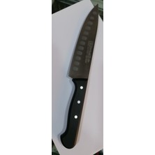 Sürbısa 61070 Hava Kanallı Şef Bıçağı 17.5 cm