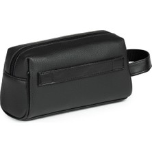 Unisex El Çantası Dopp Kit - Günlük & Traş Bakım & Makyaj Duş Çantası - 23X11X8CM