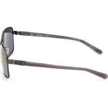 Harley Davıdson HD00018 09X Erkek Güneş Gözlüğü