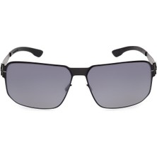 Ic! Berlın IC0051 02B Erkek Güneş Gözlüğü