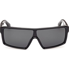 Adıdas Orıgınals OR0114 01A Unısex Güneş Gözlüğü