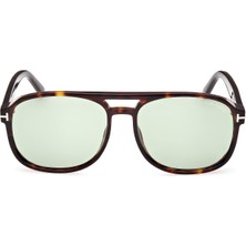 Tom Ford FT1022 52N Erkek Güneş Gözlüğü