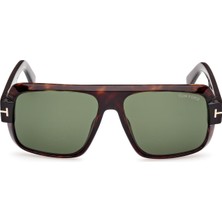 Tom Ford FT1101 52N Erkek Güneş Gözlüğü