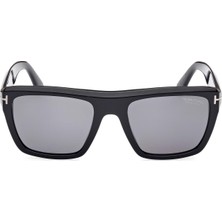 Tom Ford FT1077 01D Erkek Güneş Gözlüğü