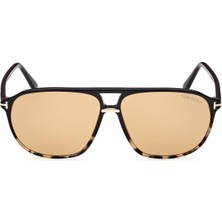 Tom Ford FT1026 05E Erkek Güneş Gözlüğü