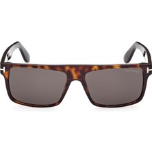 Tom Ford FT0999 52A Erkek Güneş Gözlüğü