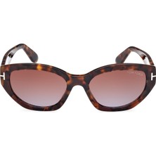 Tom Ford FT1086 52F Kadın Güneş Gözlüğü