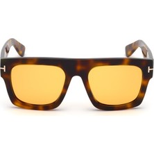 Tom Ford FT0711 56E Erkek Güneş Gözlüğü