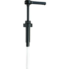 FO Çikolatalı Premium Sos 2,5 kg (Pompa )
