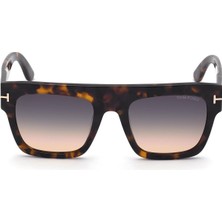 Tom Ford FT0847 52B Kadın Güneş Gözlüğü
