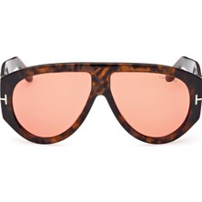 Tom Ford FT1044 52S Erkek Güneş Gözlüğü