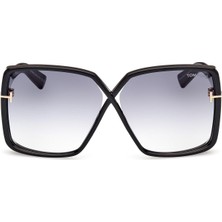 Tom Ford FT1117 01B Kadın Güneş Gözlüğü