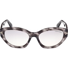 Tom Ford FT1086 55C Kadın Güneş Gözlüğü