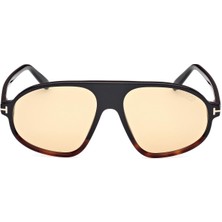 Tom Ford FT1178 56E Erkek Güneş Gözlüğü