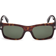 Tom Ford FT1181 52N Erkek Güneş Gözlüğü