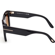 Tom Ford FT1191 01F Kadın Güneş Gözlüğü