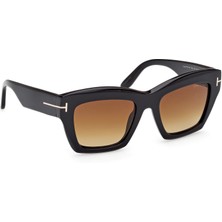 Tom Ford FT1191 01F Kadın Güneş Gözlüğü