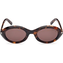 Tom Ford FT1186 52E Kadın Güneş Gözlüğü