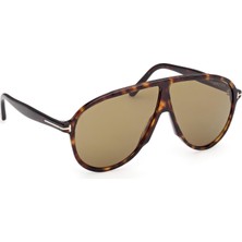 Tom Ford FT1211 52N Erkek Güneş Gözlüğü