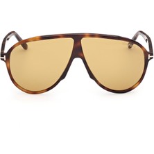 Tom Ford FT1211 53E Erkek Güneş Gözlüğü