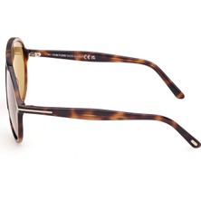Tom Ford FT1211 53E Erkek Güneş Gözlüğü