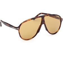 Tom Ford FT1211 53E Erkek Güneş Gözlüğü