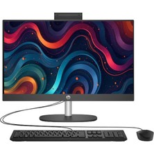 Hp Proone 240 G10 938B0EA005 I5-1334U 32GB 2tbssd 23.8" Fhd Freedos All In One Bilgisayar