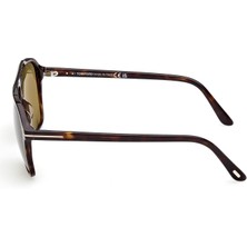 Tom Ford FT1209 52N Erkek Güneş Gözlüğü