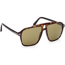 Tom Ford FT1209 52N Erkek Güneş Gözlüğü