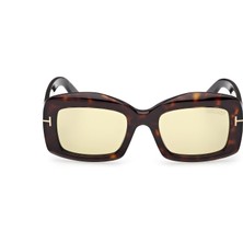 Tom Ford FT1218 52E Kadın Güneş Gözlüğü