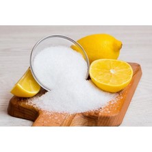 Doğa Nimeti Limon Tuzu Toz 300 gr
