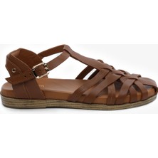 5Y2CS59252-59252 Zn Casual Sandalet (S)